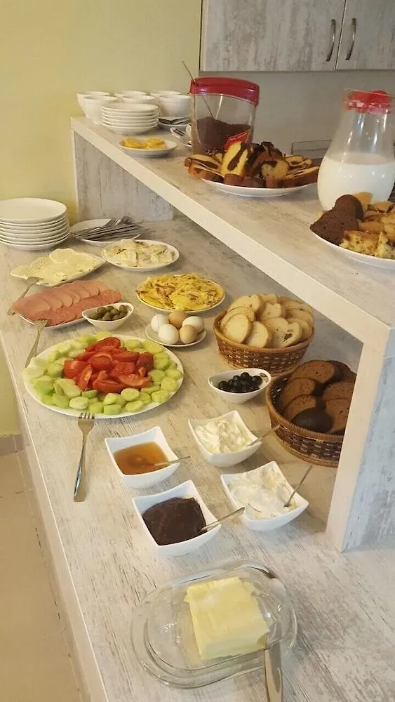 Tiflis Metekhi Hotel