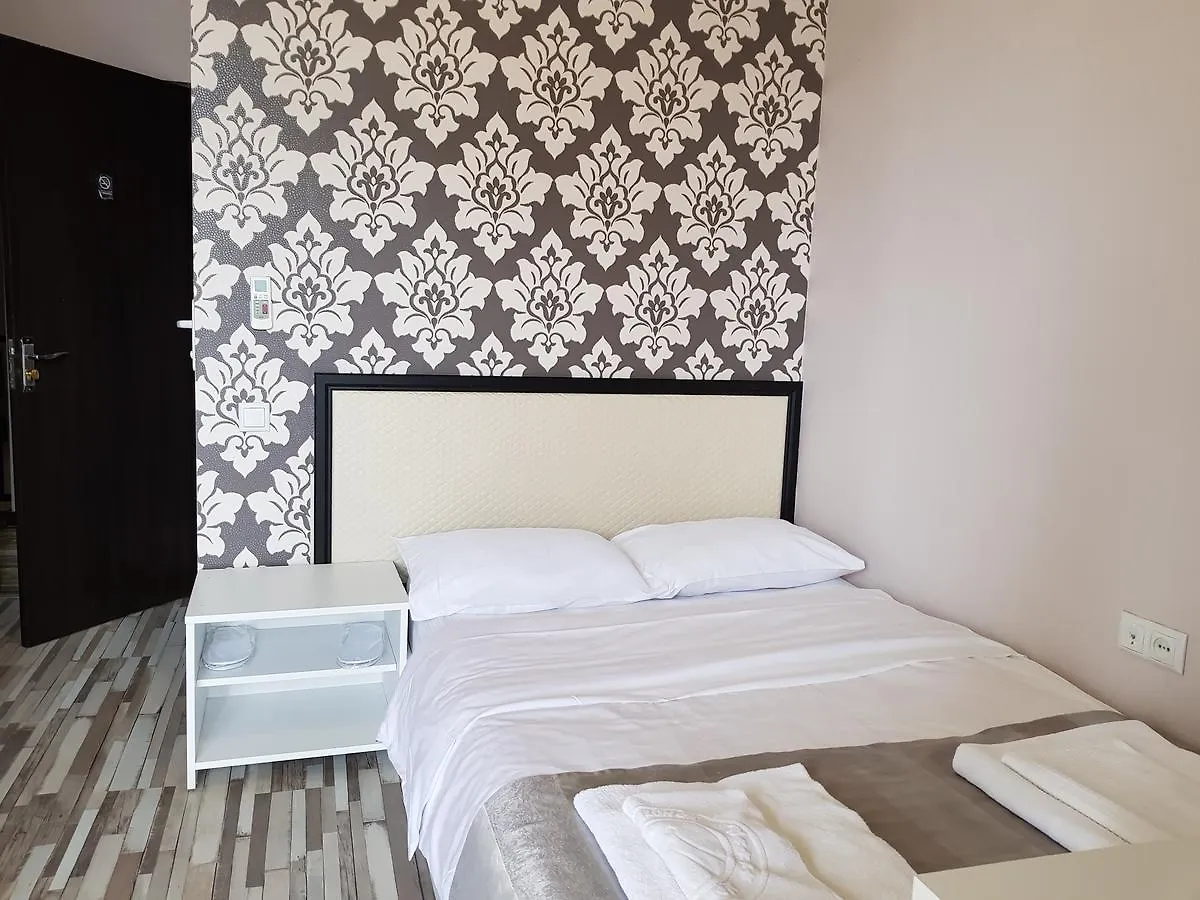 Tiflis Metekhi Hotel